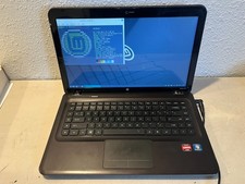 HP Pavilion dv6 computer