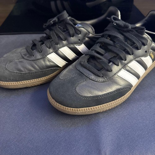 Adidas samba dal giappone - adidas,
