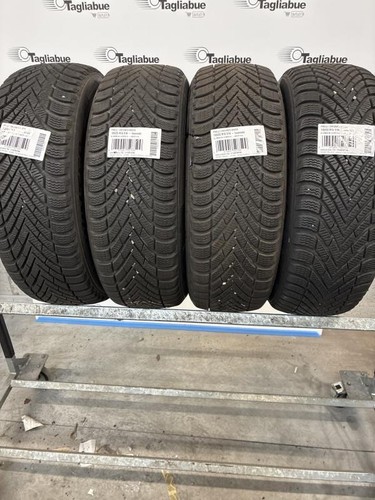 Set gomme 195 - gomme, 195/55r16