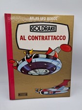 Goldrake al Contrattacco Atlas