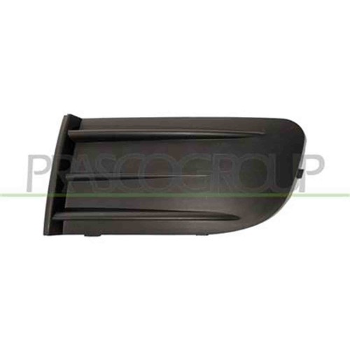 Tappo coprifendi sinistro nero - tappo,