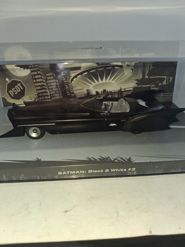 Batman black white 3 - black,