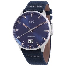 Orologio Uomo Mido Commander