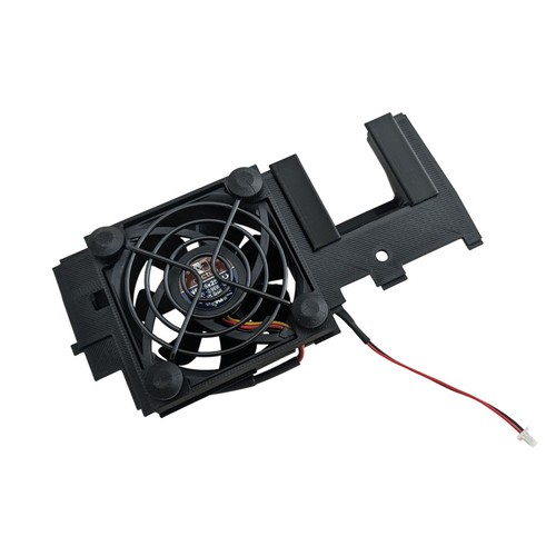 Playstation fat noctua - playstation, 2