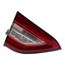 Fanale Stop Posteriore SX Led
