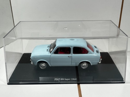 Fiat 850 1 24 - fiat, 1:24