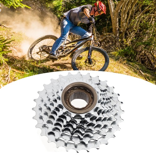 Mountain bike volano bici - bike, 7