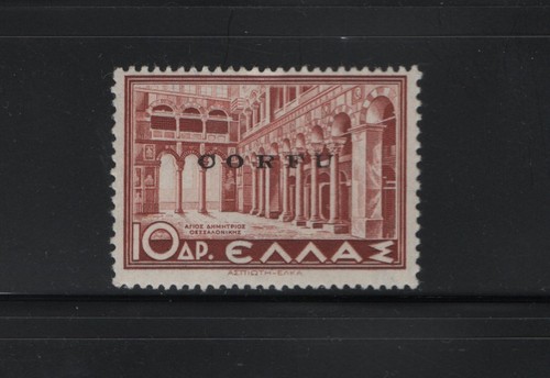 Grecia 1941 isole ionie - 1941,
