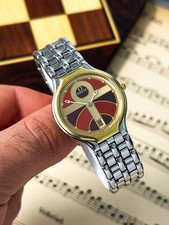 RARO simbolo Omega de ville