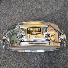 Rullante dixon piccolo 13x3 - piccolo, 13x3,5"