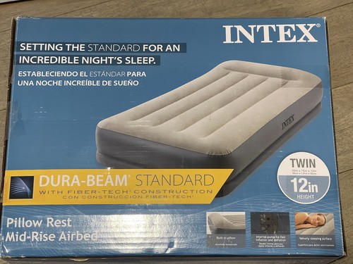 Intex dura beam cuscino - intex, dura-beam