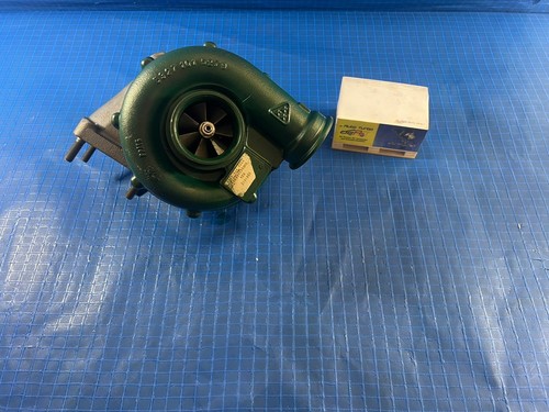 Turbocompressore volvo penta - volvo,