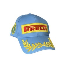 Pirelli Podium 1st Place Sky