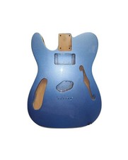 Corpo telecaster sinistro - telecaster,