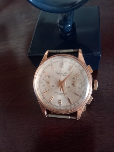 Raro orologio epoca - orologio,