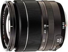 NUOVO obiettivo Fujifilm