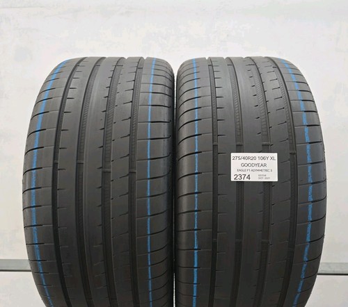 Pneumatici estivi 275 40r20 - estivi, 275/40r20