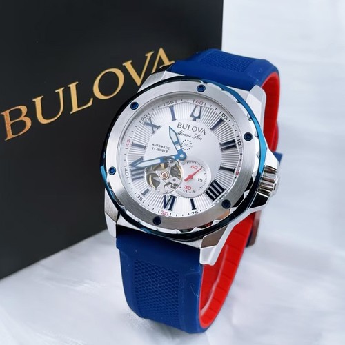 Orologio bulova marine star - orologio,
