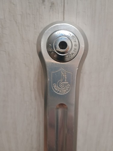 Nos vintage pedivella - nos,