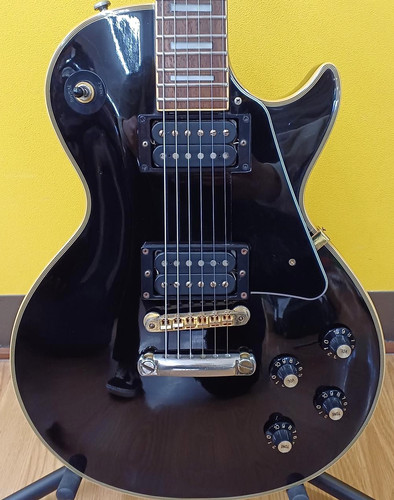 Greco les paul chitarra - greco,