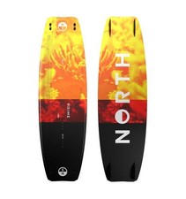North Prime 2024 kiteboard
