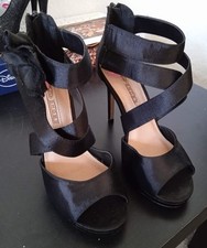 Scarpe Bufalo numero 38