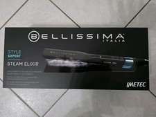 Piastra Bellissima Imetec