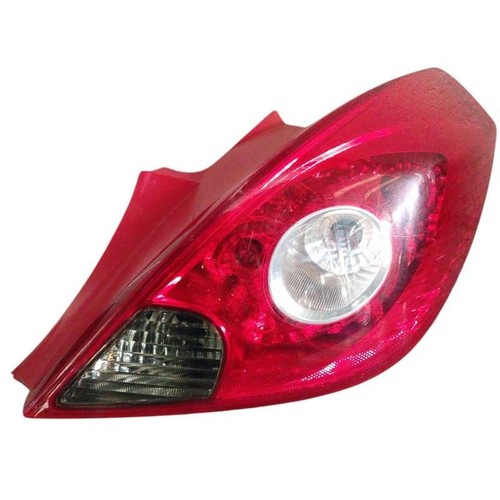 Fanale posteriore destro