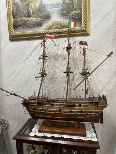 Barca catena montaggio - barca,