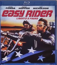 EASY RIDER – FONDA –