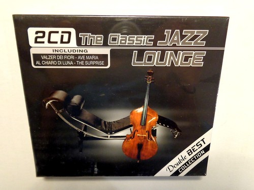 The classic jazz lounge - classic,