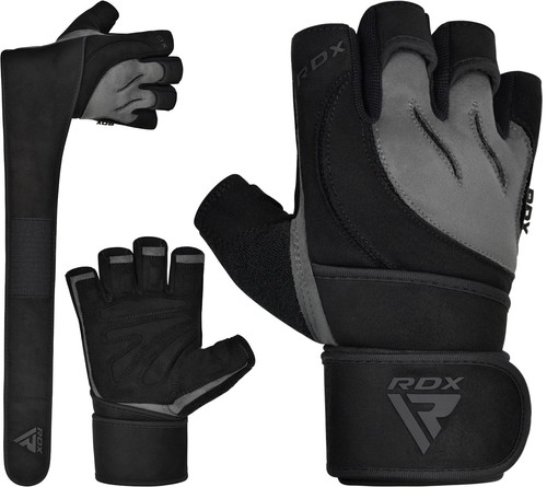 Rdx guanti per - per, sollevamento