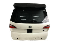 PORTELLONE COFANO POSTERIORE AIXAM CITY 400 2017