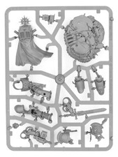 Capitano in Armatura