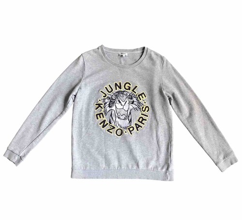 Maglione felpa kenzo - maglione,