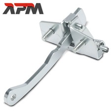 Fermaporte Fermaporta Frontale Entrambi i Lati per Renault Rapid Super 5