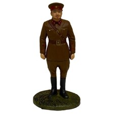 # 17 Commissario Armata Rossa