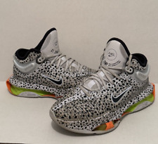 Scarpe da basket Nike Air Zoom