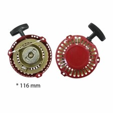 Avviatore messa in moto motore