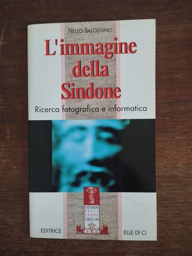 Immagine della sindone di - sindone,