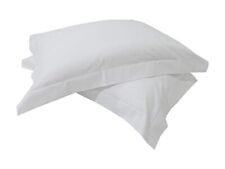 Coppia federe Cotone Percalle