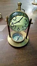 Antico orologio/orologio da
