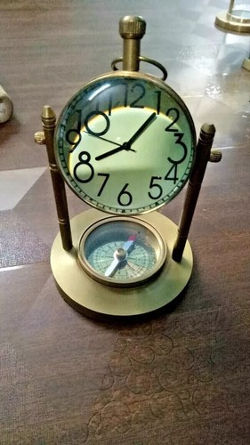 Antico orologio - antico, da