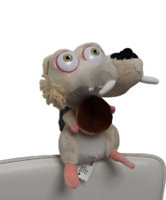 Peluche Scrat era glaciale  originale cm 20 Ottime condizioni