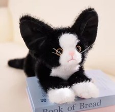 Devon Rex Gatto 18" Peluche