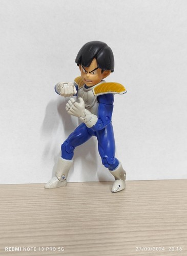 Gohan bambino namecc