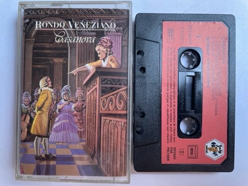 Rondo veneziano - rondo', veneziano*