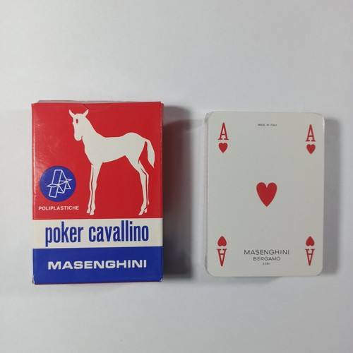 Carte poker masenghini - ,