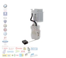 Pompa carburante citroen - citroen, c1