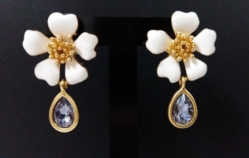 Oscar renta boucles - de, la